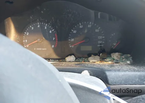 2004 Hyundai Santa Fe Gls из США, поврежденный, VIN KM8SC13D64U700460